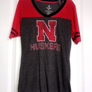 Women’s Nebraska Huskers Shirt